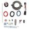 NOS Ntimidator Illuminated LED Purge Kit with 10 Lb Bottle 16029NOS