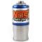 NOS Ntimidator Illuminated Dual LED Nitrous Purge Kit 16037NOS
