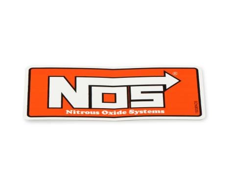 NOS Decal 19208NOS