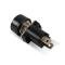 NOS -6AN Nitrous Bottle Purge Valve-Black 16032BNOS