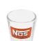 NOS Shot Glass 36-489