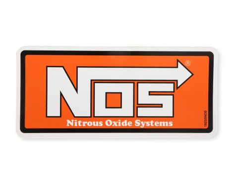 NOS Decal 19203NOS