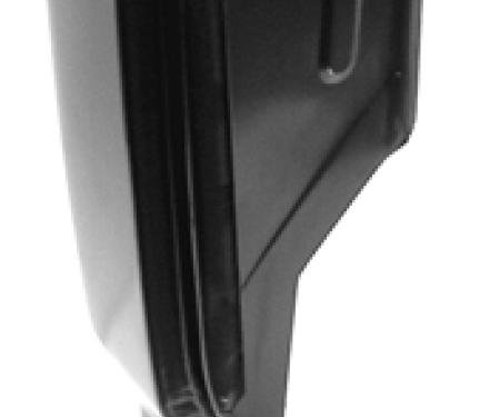 Redline Restomotive® 1987-1998 Ford Pickup Right Cab Corner