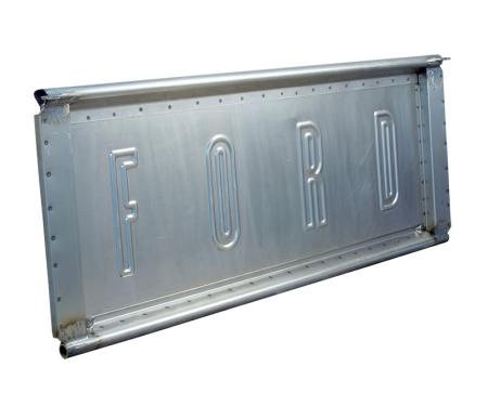 Dennis Carpenter Tailgate - Styleside - 1957-63 Ford Truck B7C-9940700-A