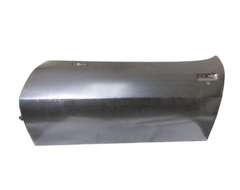 Firebird Door Skin, Left, 1970-1981