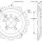 Wilwood Brakes Truck Hat - Standard 170-11729