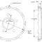 Wilwood Brakes Big Brake Hat - Short Offset 170-11305