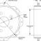 Wilwood Brakes Parking Brake Hat - Standard 170-10961