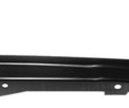 1973-1991 Chevy Truck Left Hand Cab Floor Support / Brace