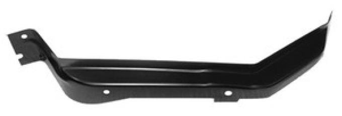 1973-1991 Chevy Truck Left Hand Cab Floor Support / Brace