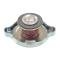 Corvette Expansion Tank Cap, 1966-1972