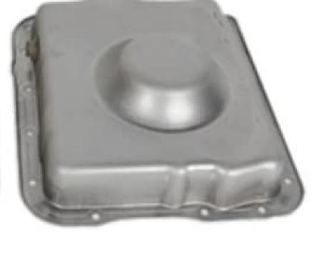 Corvette Automatic Transmission Oil Pan, Deep Sump, ACDelco,1997-2004