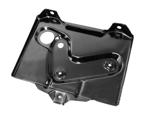 Redline Restomotive® 1970-1981 Camaro Battery Tray
