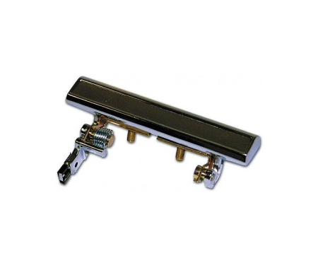 Camaro Outside Door Handle, Left, 1976-1981