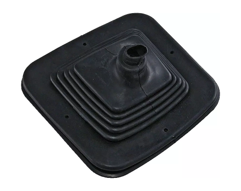 Camaro Upper Shifter Boot, 1970-1981