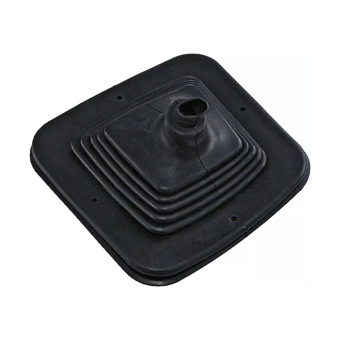 Camaro Upper Shifter Boot, 1970-1981