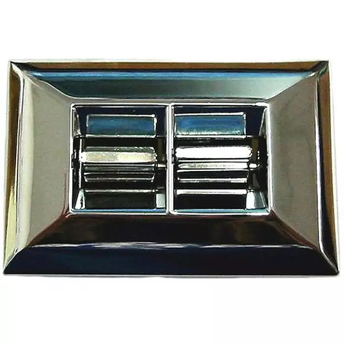 Camaro Power Window Switch, 2 Button, 1973-1981