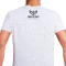 Corvette Depot Uncorvettable Unisex Tee, with 8th Generation Corvette, Ash Gray