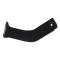 Corvette Bumper Brace, Left, Front, 1958-1962