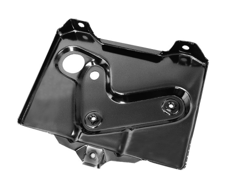 Redline Restomotive® 1970-1981 Camaro Battery Tray