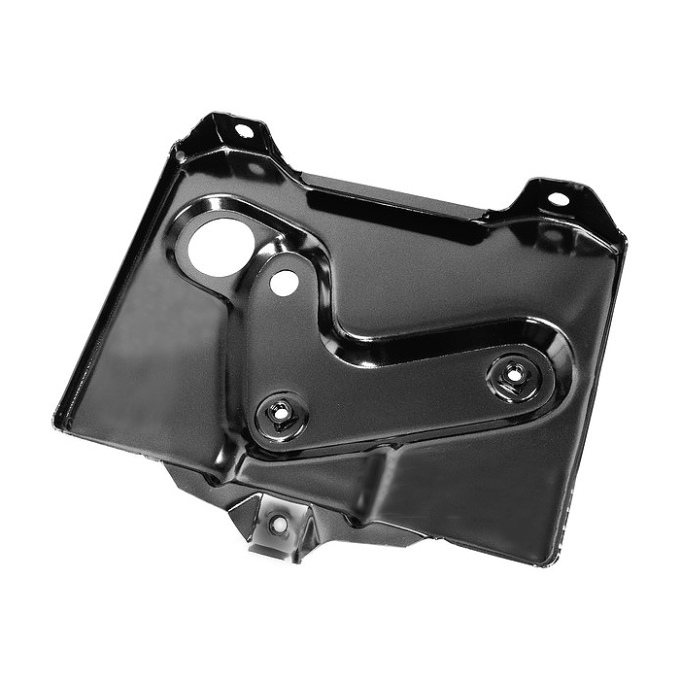 Redline Restomotive® 1970-1981 Camaro Battery Tray
