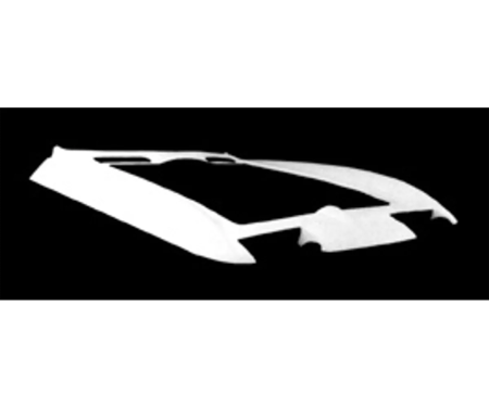 Corvette Hood Surround, 1965-1967