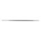 Dennis Carpenter Dash Pad Molding Plastic - 1968-69 Ford Car   C90Z-5404460-A