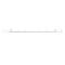 Dennis Carpenter Dash Pad Molding Plastic - 1968-69 Ford Car   C90Z-5404460-A