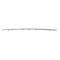 Dennis Carpenter Dash Pad Molding Plastic - 1968-69 Ford Car   C90Z-5404460-A