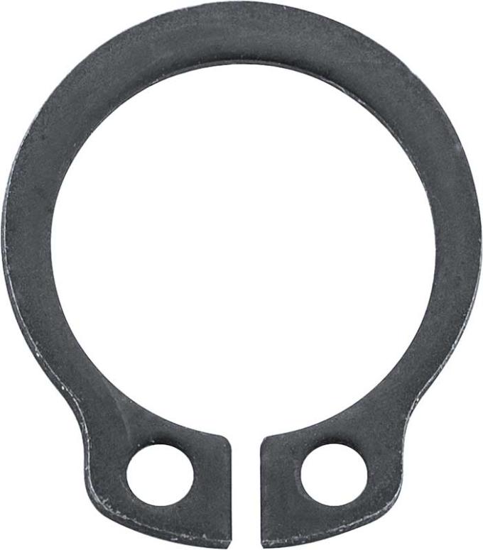1973-81 Shift Knob Snap Ring