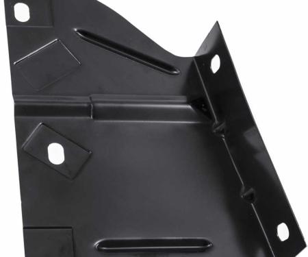 1970-81 Firebird Inner Fender Filler Panel - LH