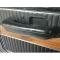 Dennis Carpenter Arm Rest - Black - LH - 1968-72 Ford Truck, 1968-77 Ford Bronco C8TZ-8127541-C1A