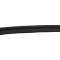 Dennis Carpenter Trunk Lid Seal - 1965-79 Ford Car D0AZ-6243720-A