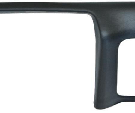 Dashtop Dash Cover with Side Vents 1305