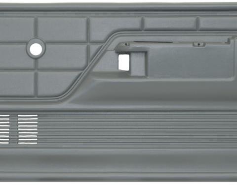 Dashtop Replacement Door Panels 4048 A - NO POWER