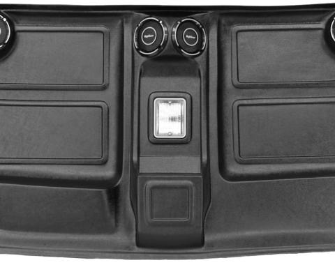 Dashtop Highliner Headliner H206