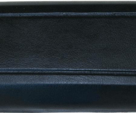 Dashtop Replacement Padded Center Console Lid 412PC
