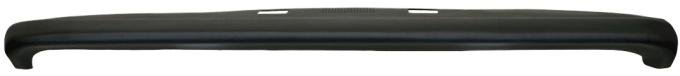Dashtop Dash Cover Satin Black 421-15243