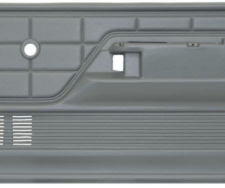 Dashtop Replacement Door Panels 4048 A - NO POWER