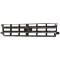S10 / Pickup / Blazer Front Grille, Chrome / Silver / Black, 1982-1990