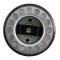 Dennis Carpenter Oil Filler/Breather Cap - Push On - Black - 1965-70 Ford Truck, 1966-77 Ford Bronco, 1964-70 Ford Car C5ZZ-6766-FR