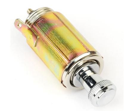 Daniel Carpenter 1967-69 Cigarette Lighter Assembly C7ZZ-15052