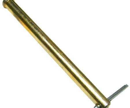 Redline Restomotive® 1965-1982 Chevrolet Corvette Brake Caliper Pad Retainer Pin