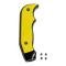 XDR Off-Road Magnum Grip Shift Handle 81229