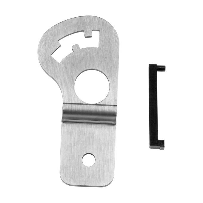 XDR Off-Road "Hill-Killer" Gate Plate 80757
