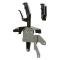 XDR Off-Road Magnum Grip Dual-Gate Shifter & Grab Handle 81171