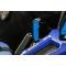 XDR Off-Road Magnum Grip Manual Short-Throw Shifter 81148