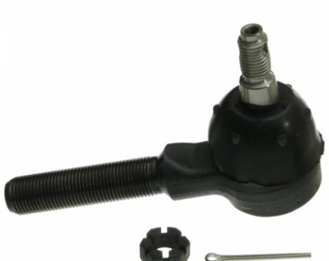 Corvette Tie Rod End, Left Thread, 1963-1982