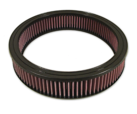 Corvette Air Filter Element, K&N, 1970-1974