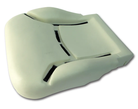 CA 1997-2004 Chevrolet Corvette Seat Foam Standard Bottom 39124